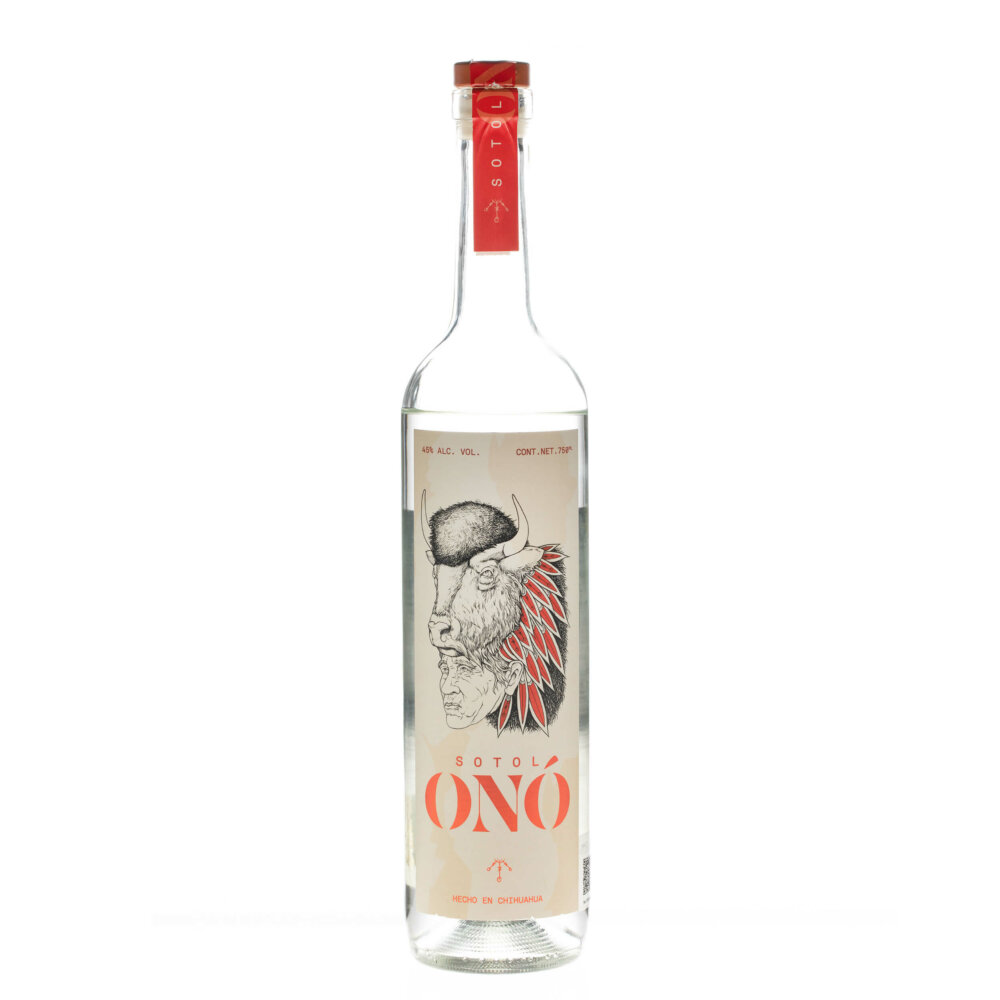 Sotol Ono Front