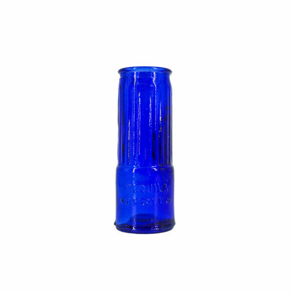 Featured image for “Corralejo Blue Shot Glass”