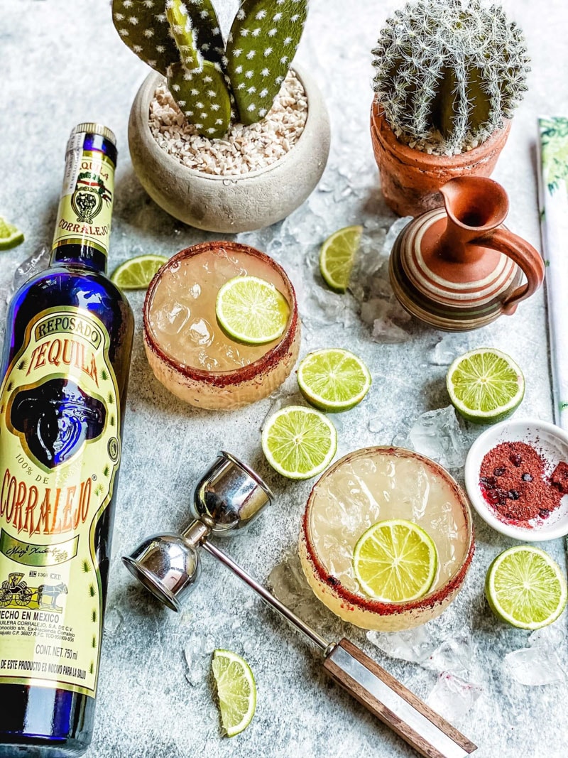 Featured image for “Tommy's Margarita Cocktail Kit”
