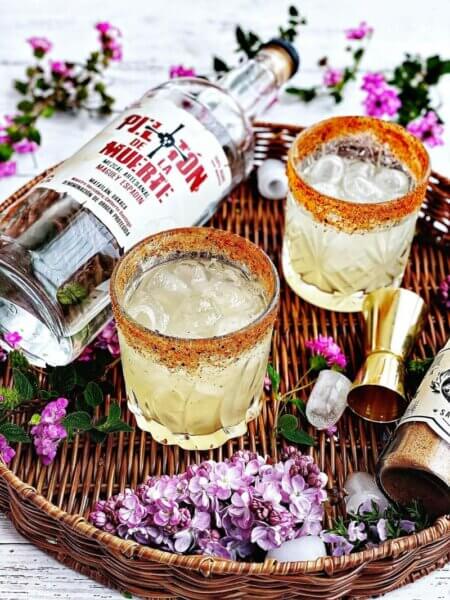 Featured image for “Mezcal Tommy's Margarita Cocktail Kit”