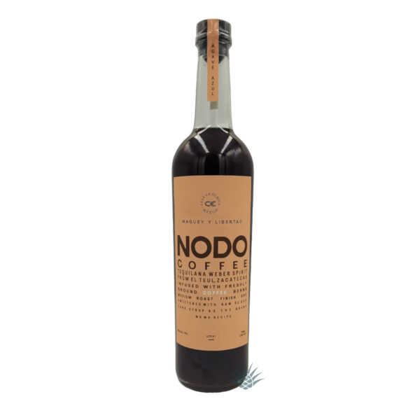 Product image for “NODO Tequilana Coffee”
