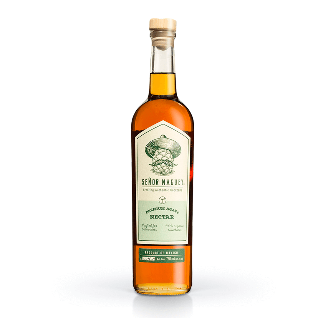 Product image for “Senor Maguey Organic Agave Nectar”